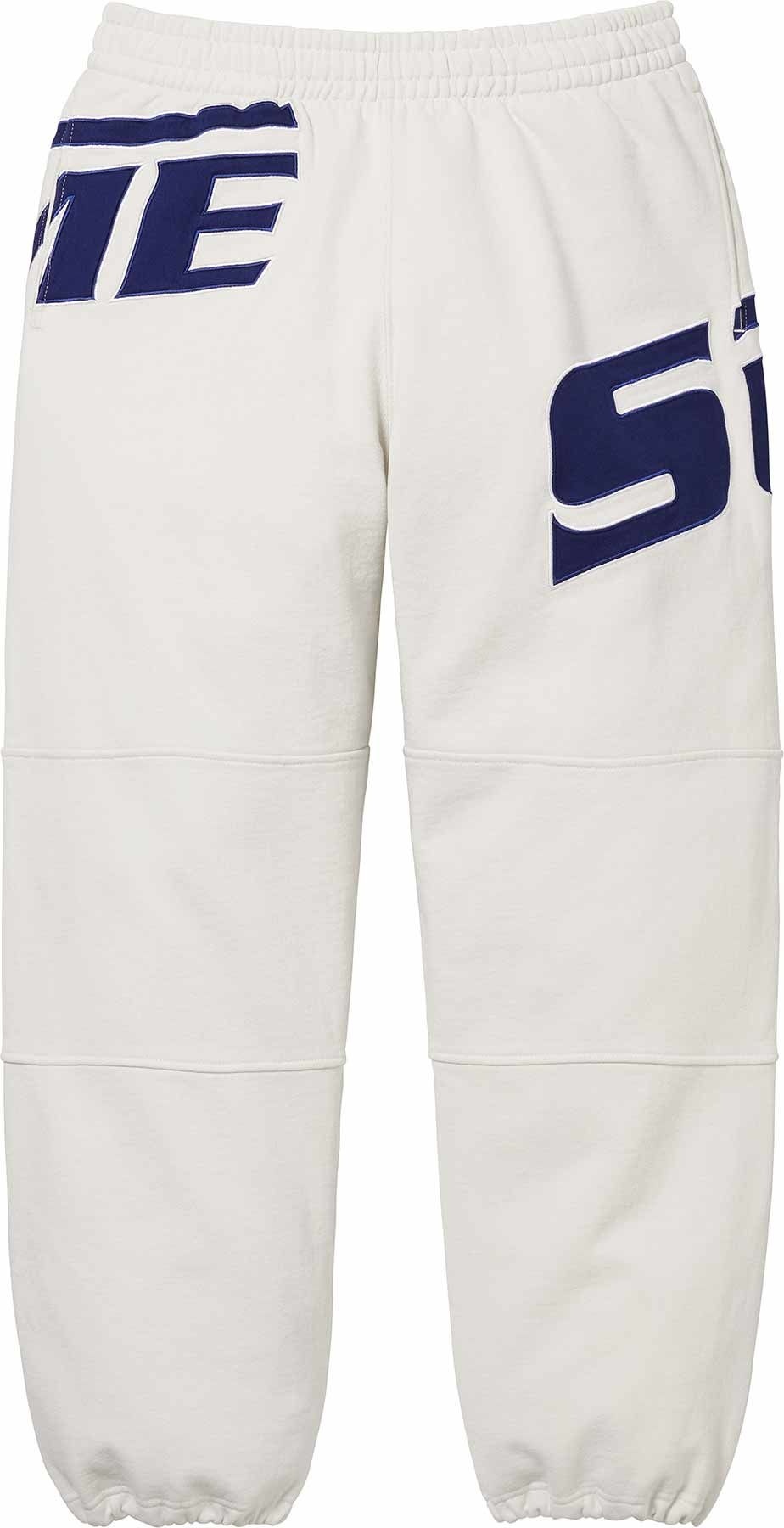 Wrapped Sweatpant view 5